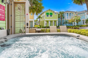 3000 Latitude Lane